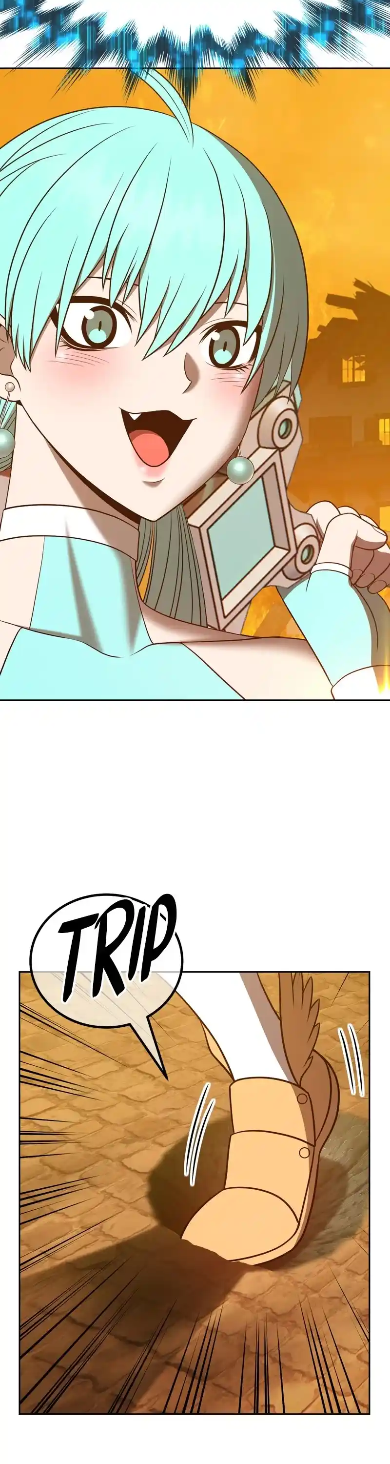 +99 Reinforced Wooden Stick Chapter 55