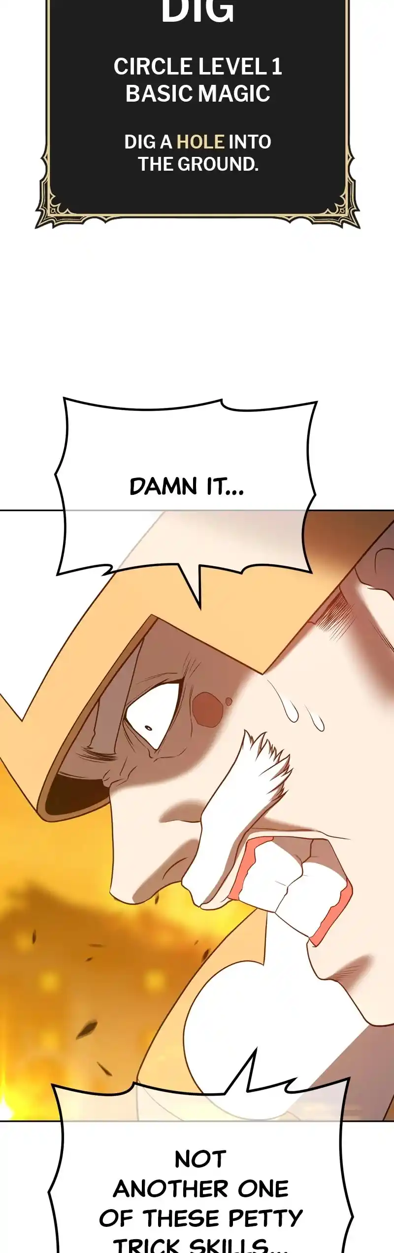 +99 Reinforced Wooden Stick Chapter 55