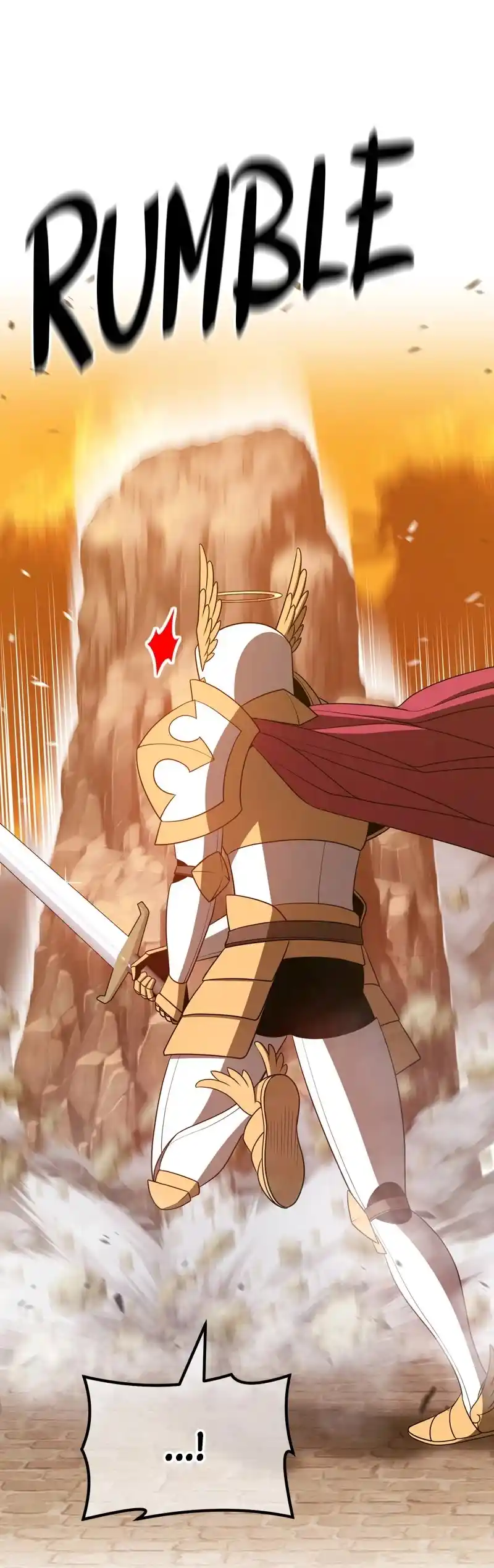 +99 Reinforced Wooden Stick Chapter 55