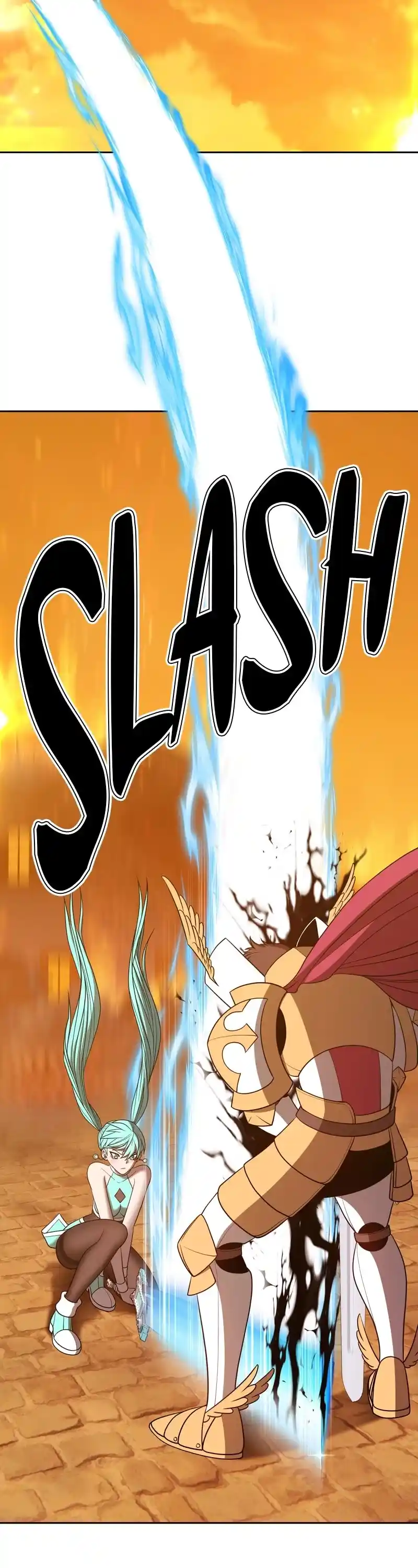 +99 Reinforced Wooden Stick Chapter 55