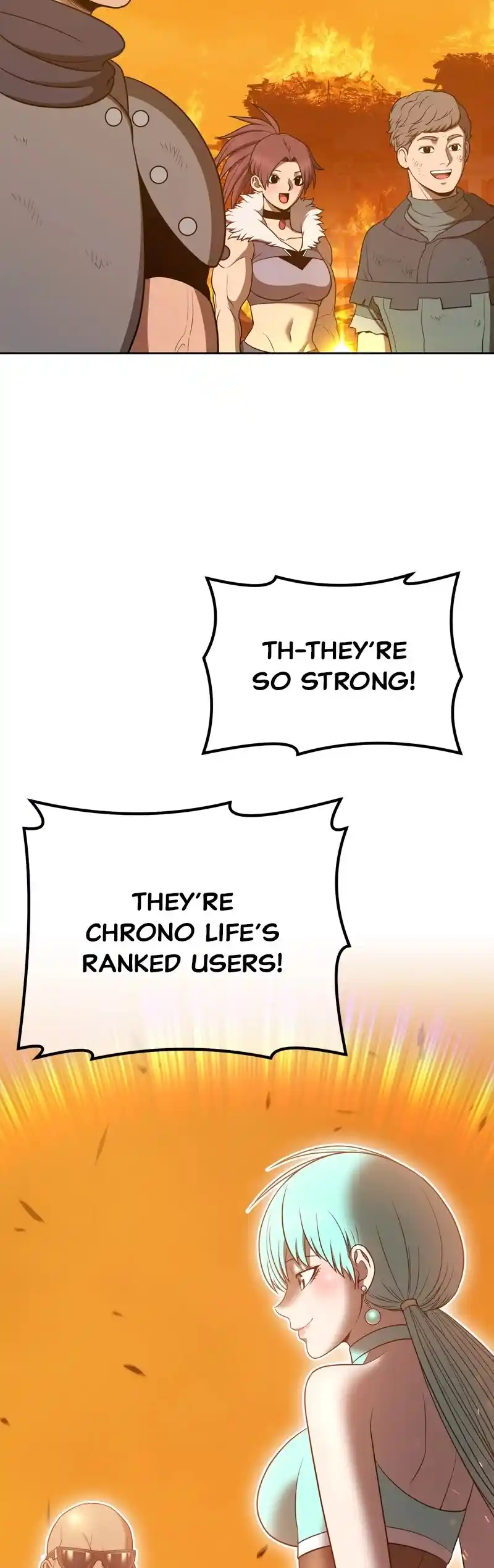 +99 Reinforced Wooden Stick Chapter 55