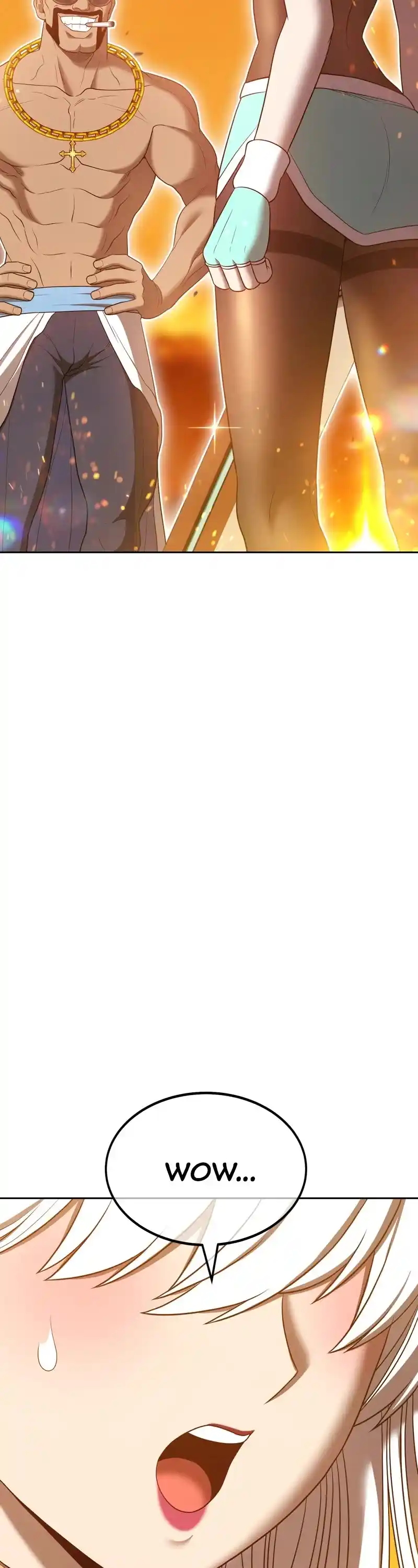 +99 Reinforced Wooden Stick Chapter 55