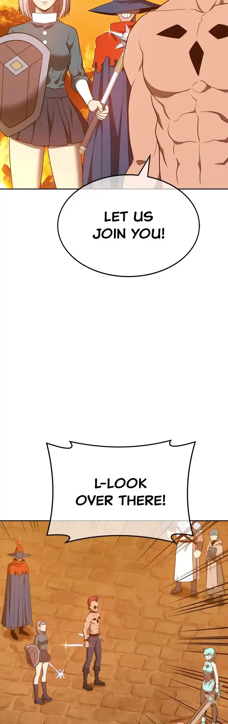 +99 Reinforced Wooden Stick Chapter 55