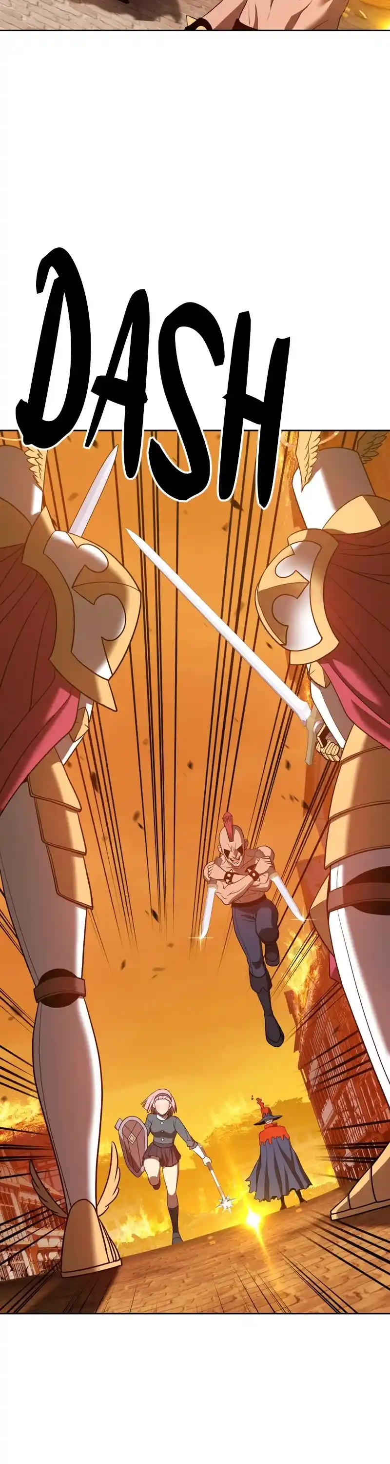 +99 Reinforced Wooden Stick Chapter 55