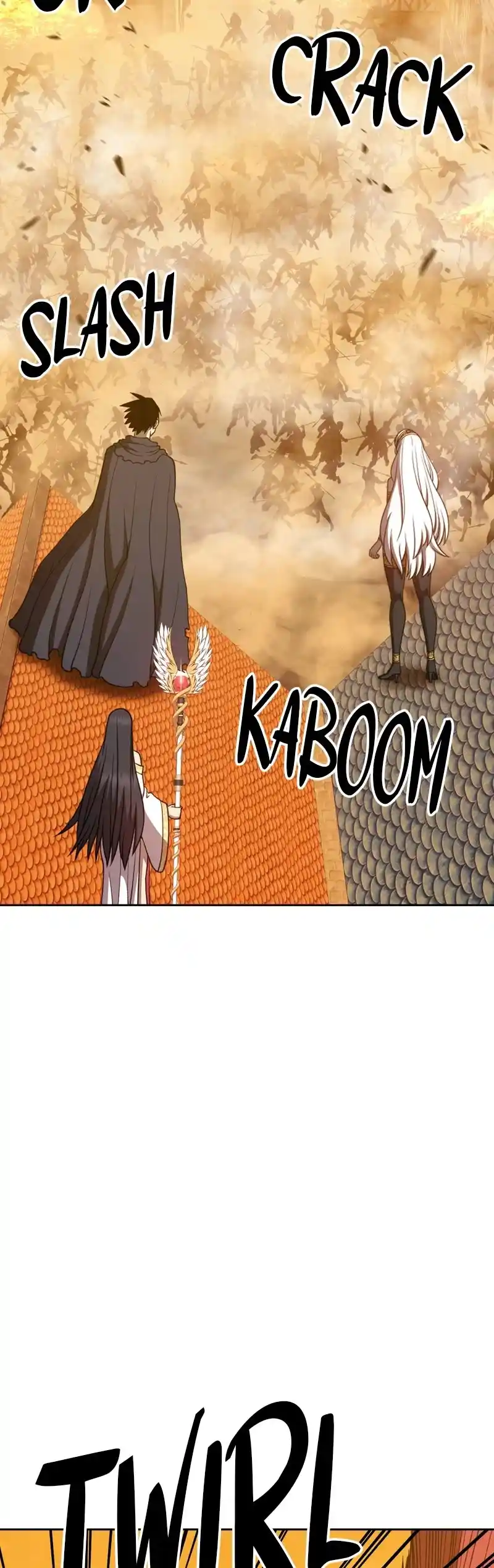 +99 Reinforced Wooden Stick Chapter 55