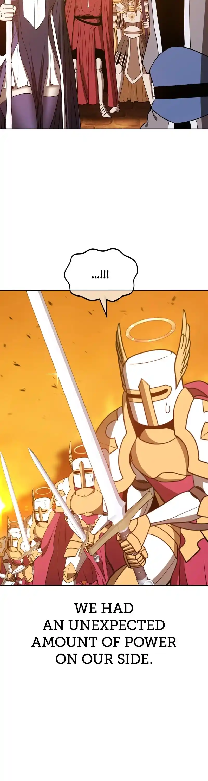 +99 Reinforced Wooden Stick Chapter 55