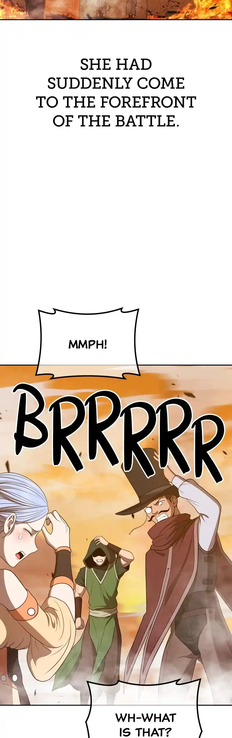 +99 Reinforced Wooden Stick Chapter 55