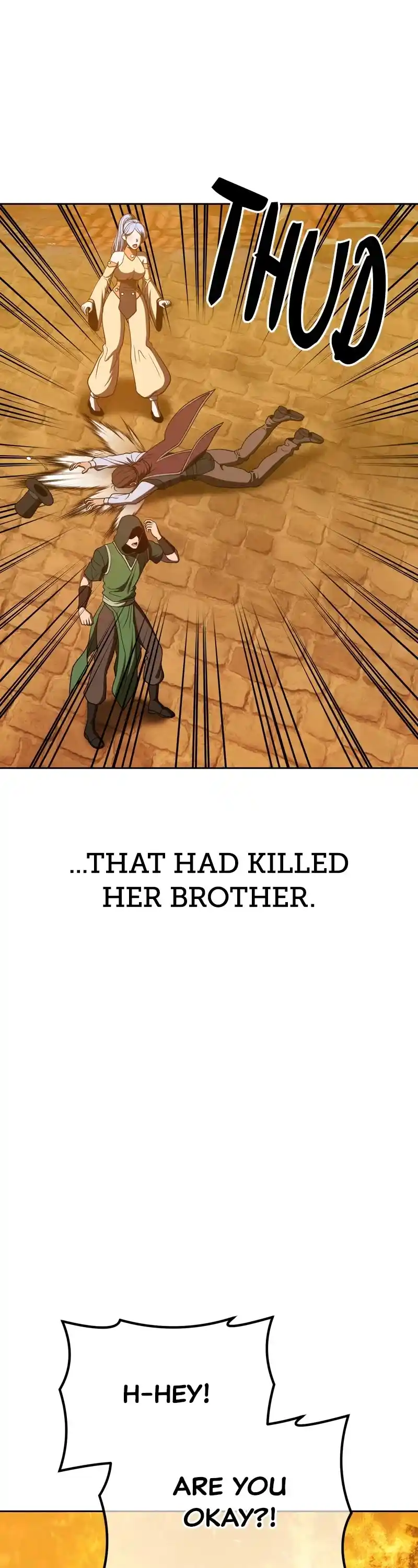 +99 Reinforced Wooden Stick Chapter 55