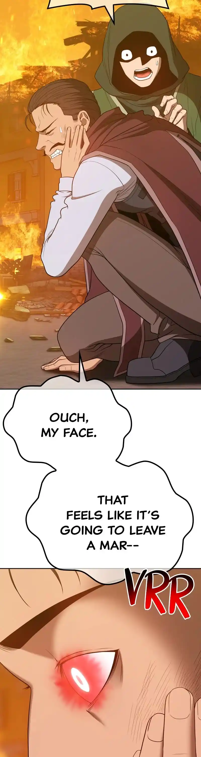 +99 Reinforced Wooden Stick Chapter 55