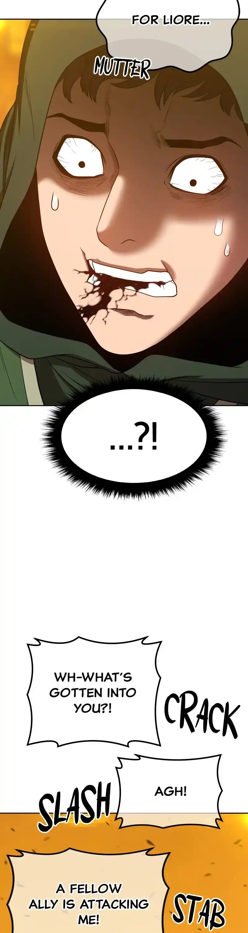 +99 Reinforced Wooden Stick Chapter 55