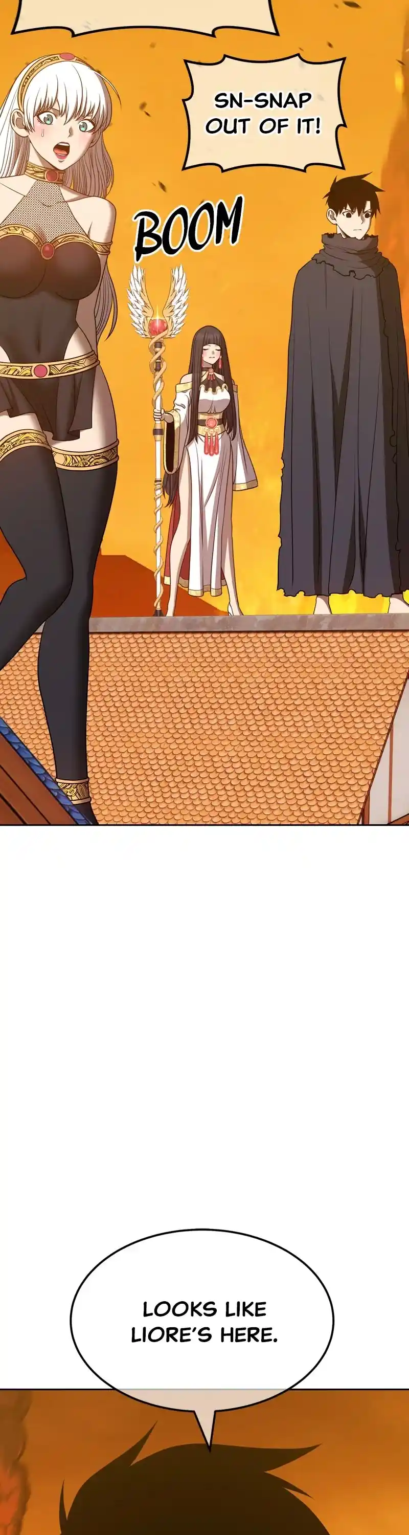 +99 Reinforced Wooden Stick Chapter 55