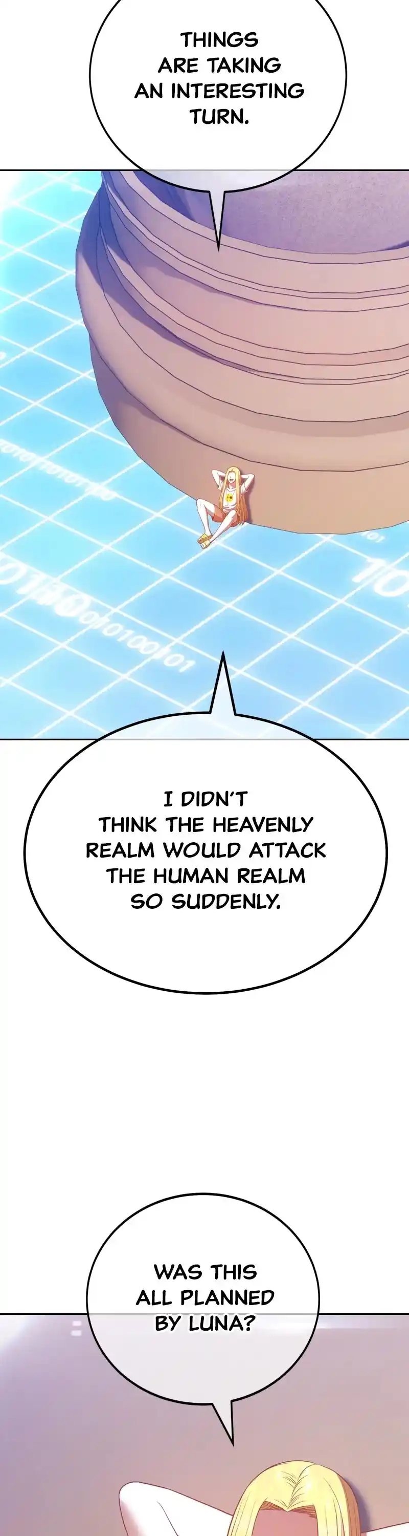 +99 Reinforced Wooden Stick Chapter 55