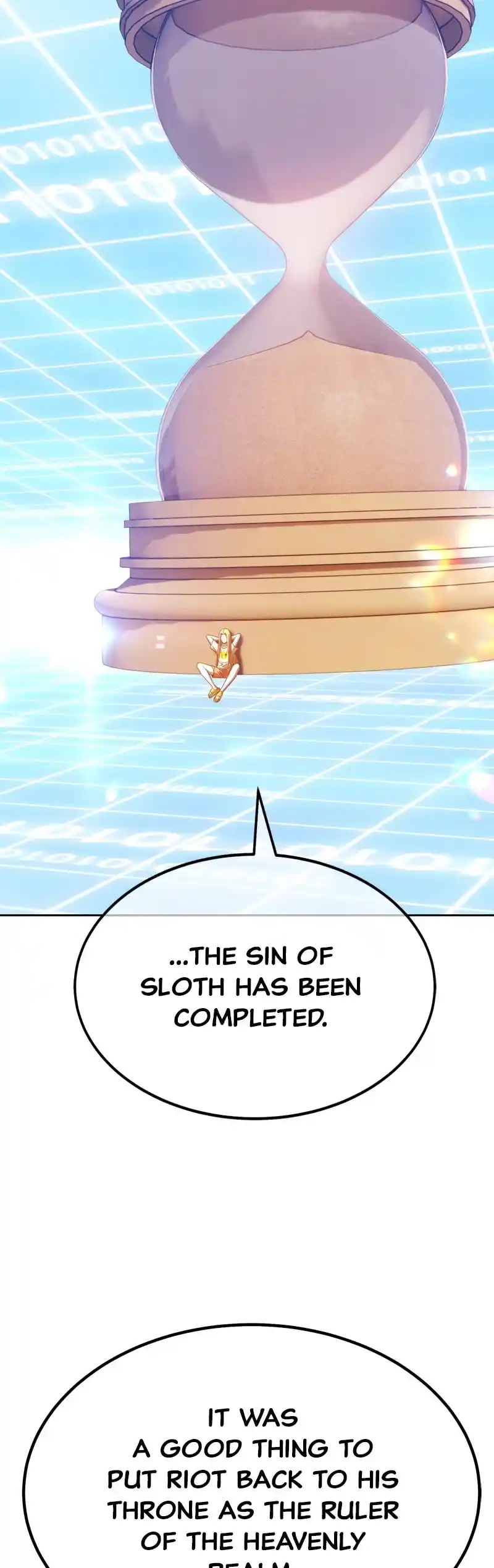 +99 Reinforced Wooden Stick Chapter 55