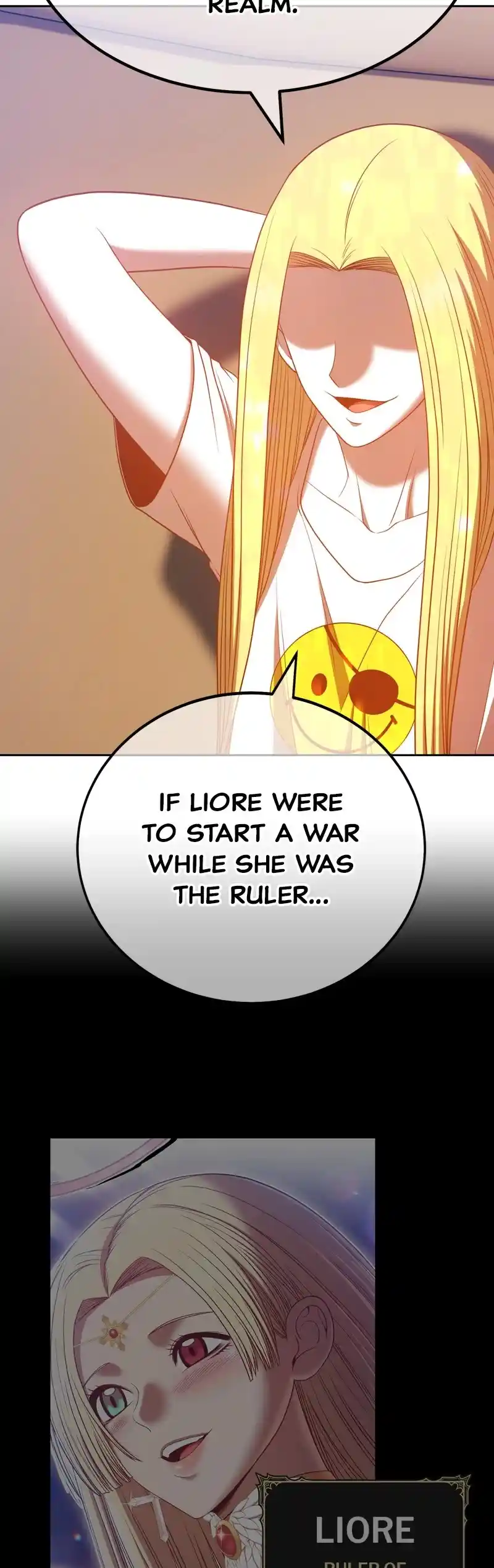 +99 Reinforced Wooden Stick Chapter 55