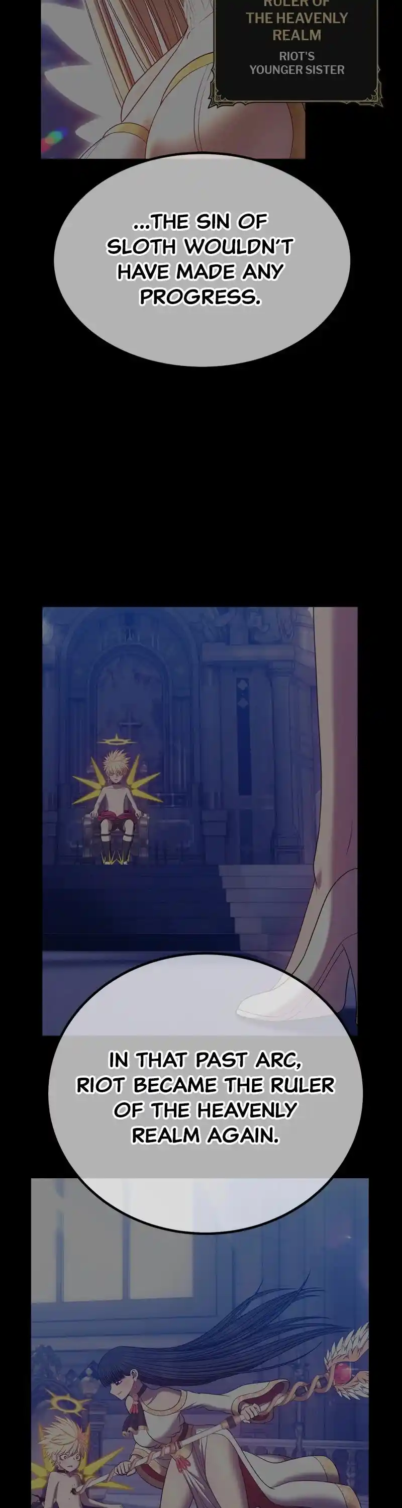 +99 Reinforced Wooden Stick Chapter 55