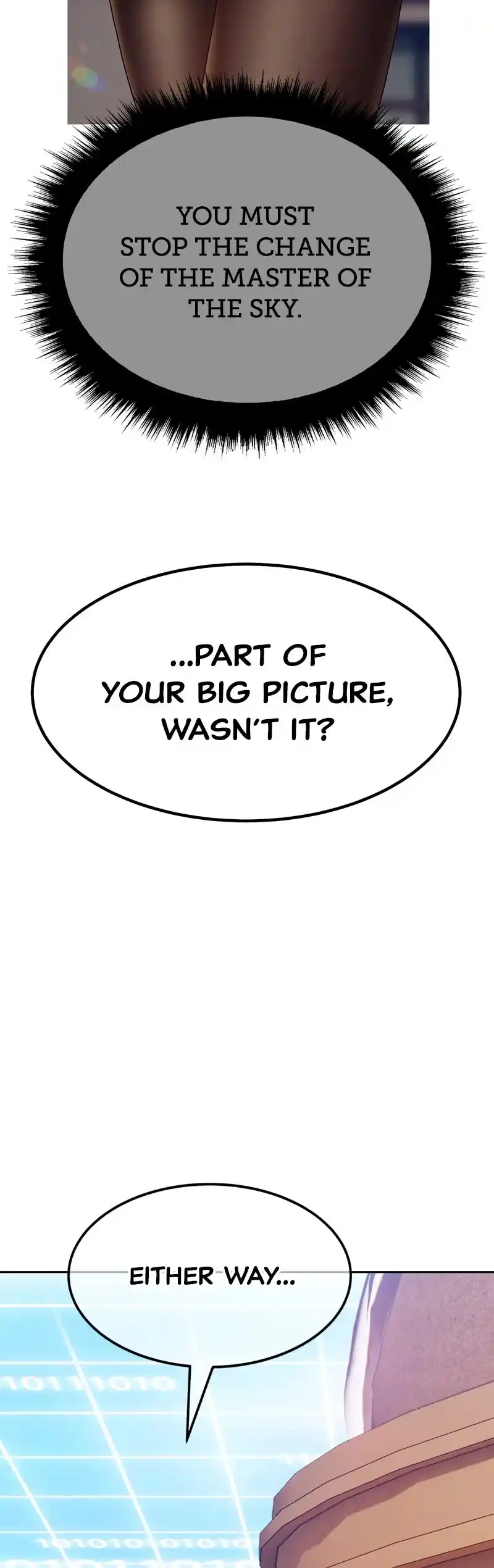 +99 Reinforced Wooden Stick Chapter 55