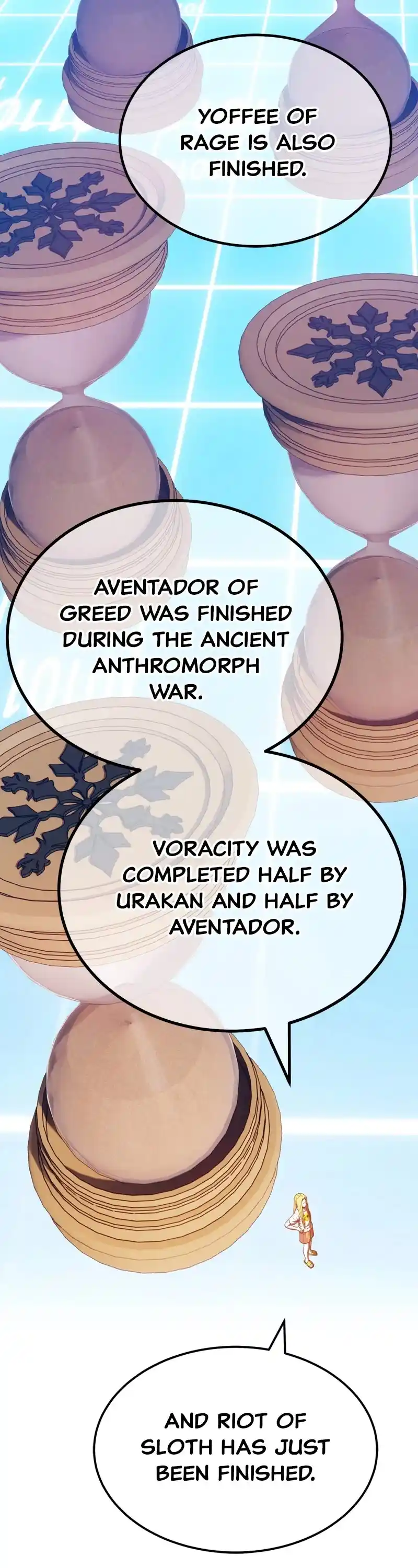 +99 Reinforced Wooden Stick Chapter 55