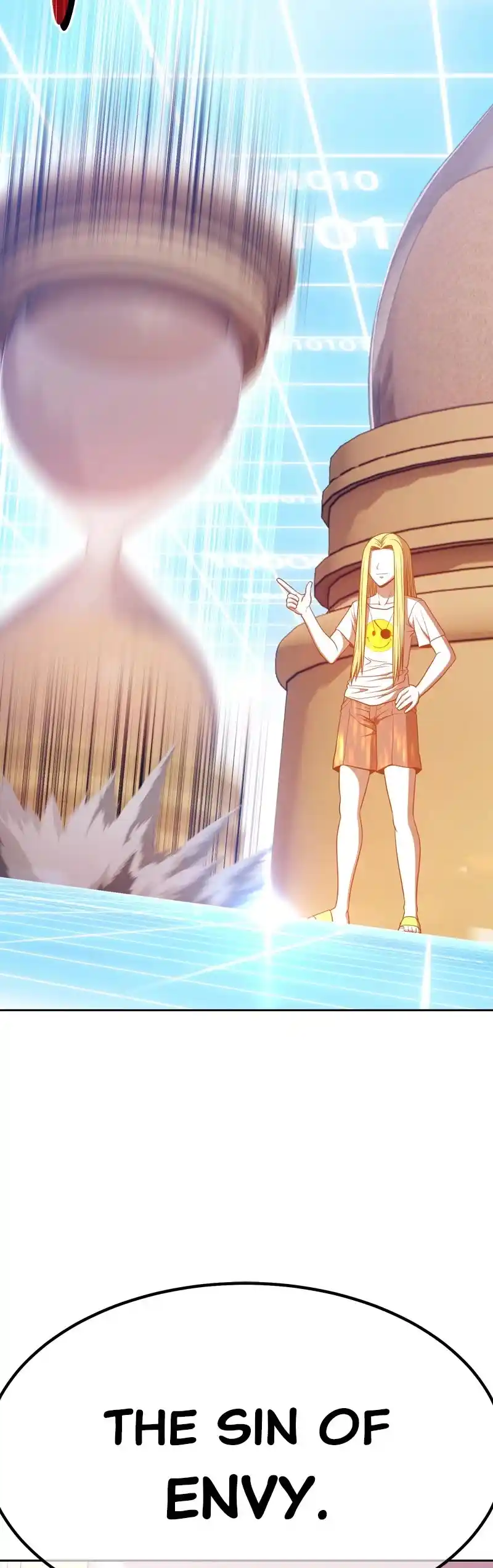 +99 Reinforced Wooden Stick Chapter 55