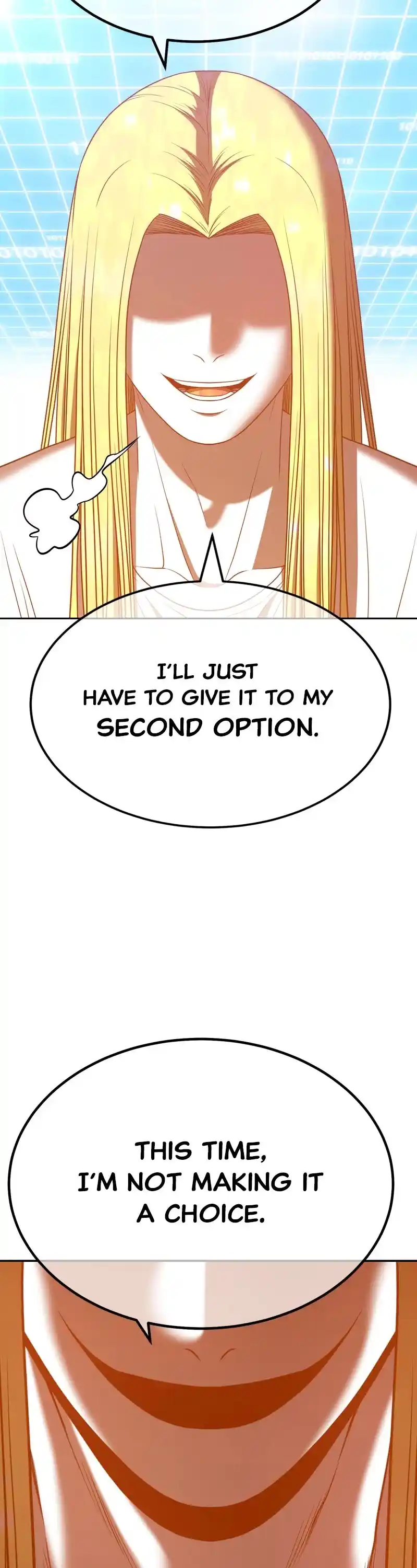 +99 Reinforced Wooden Stick Chapter 55