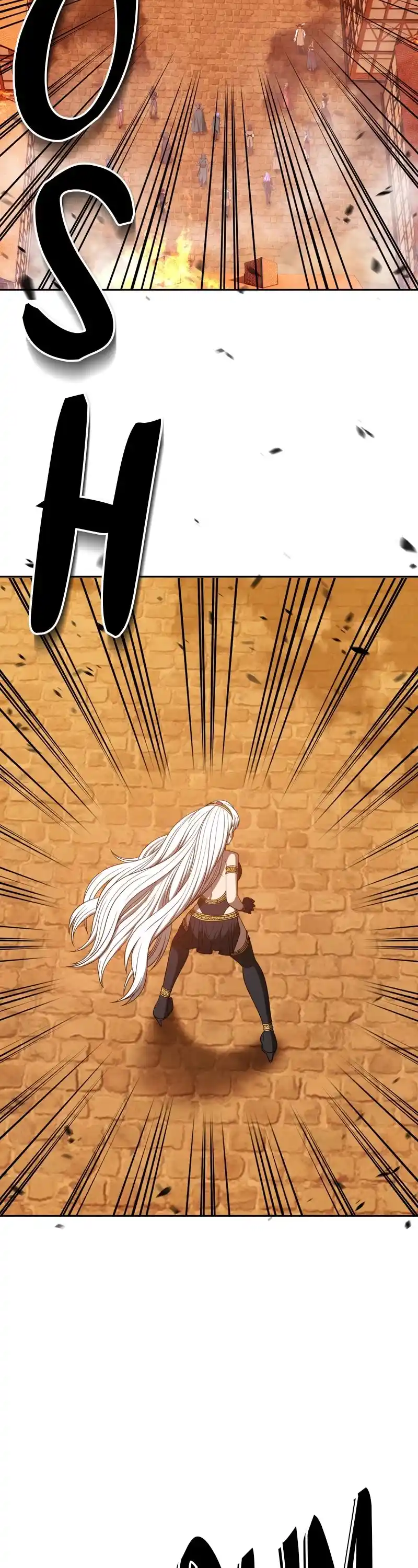 +99 Reinforced Wooden Stick Chapter 55