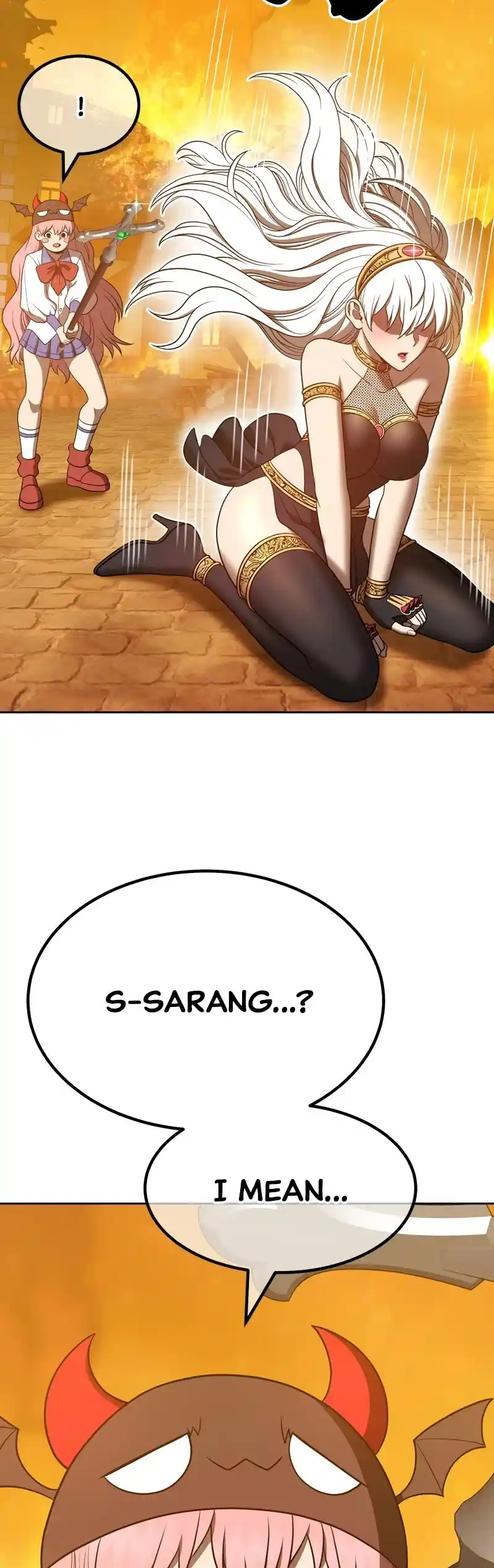 +99 Reinforced Wooden Stick Chapter 55