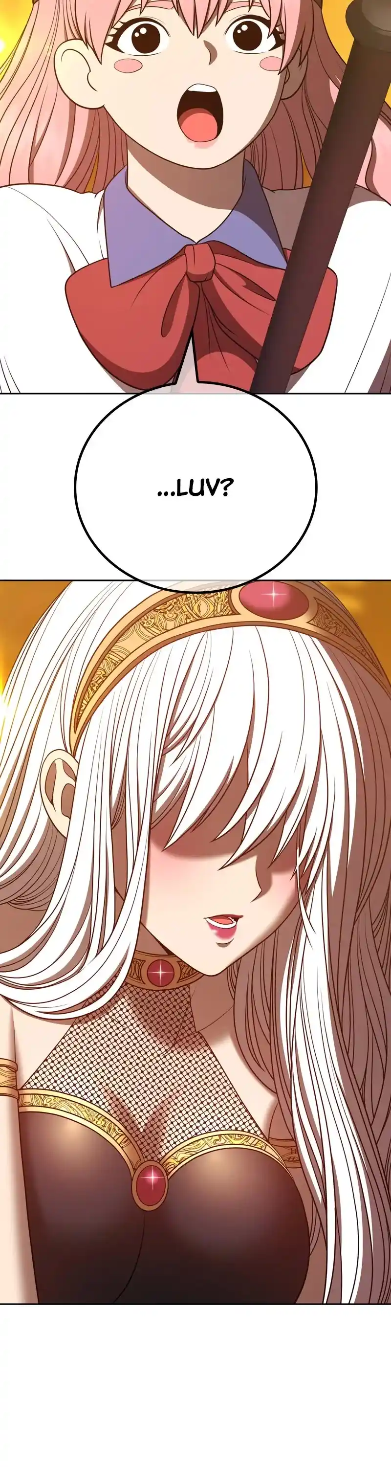 +99 Reinforced Wooden Stick Chapter 55