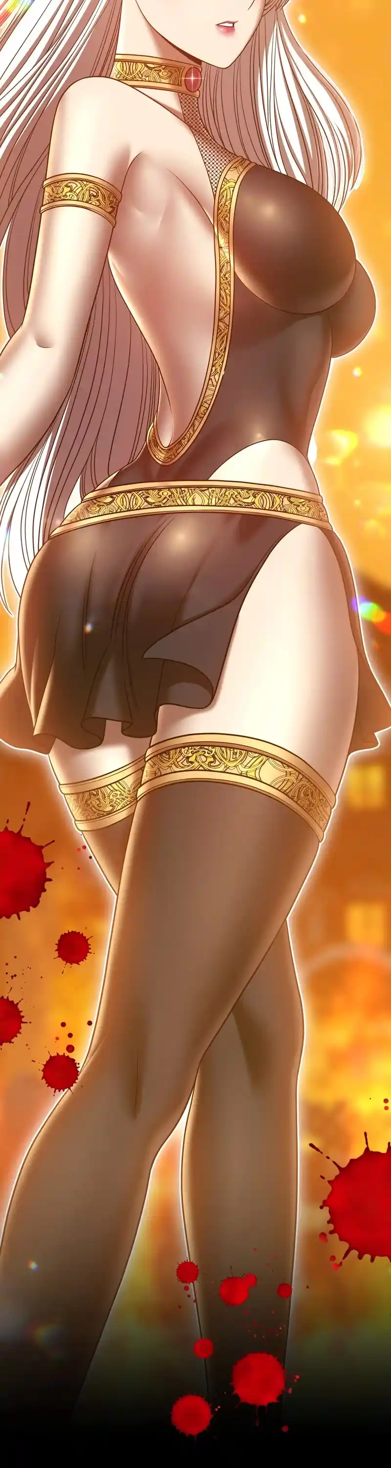 +99 Reinforced Wooden Stick Chapter 55