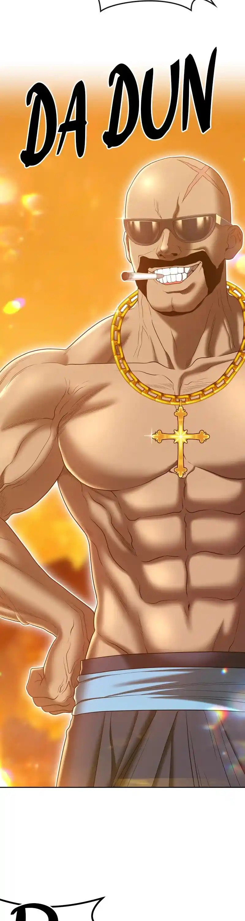 +99 Reinforced Wooden Stick Chapter 56