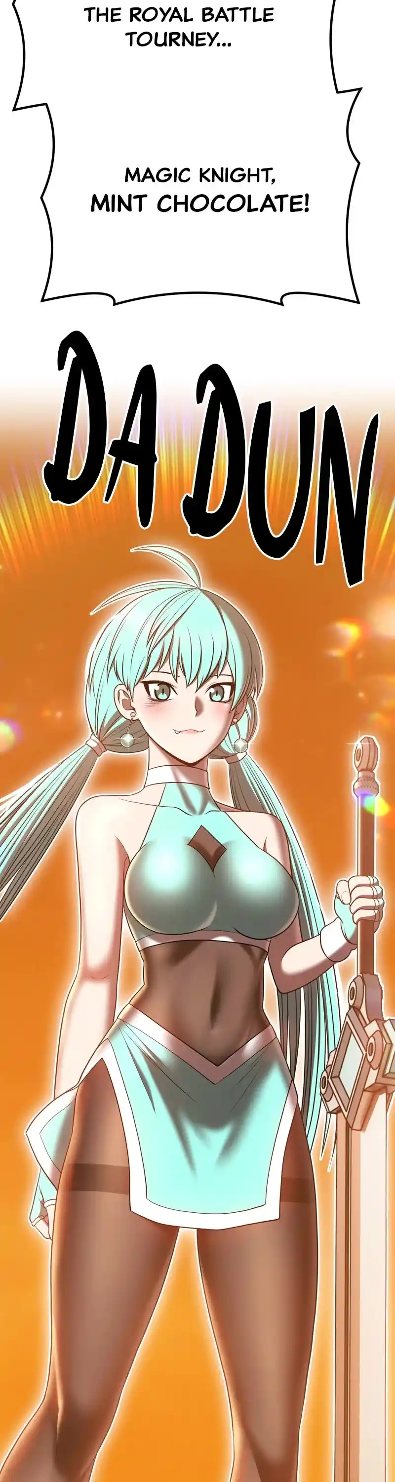 +99 Reinforced Wooden Stick Chapter 56