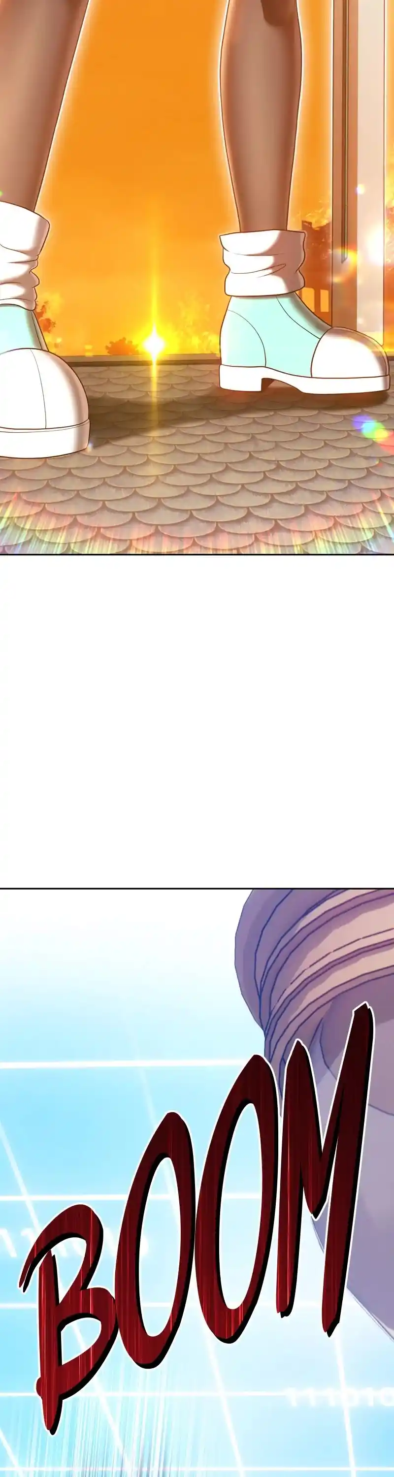 +99 Reinforced Wooden Stick Chapter 56