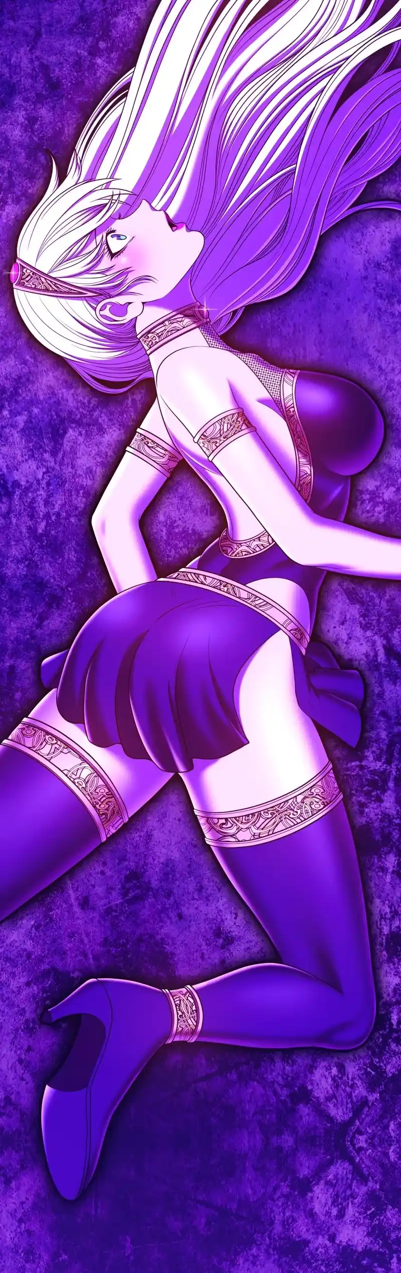 +99 Reinforced Wooden Stick Chapter 56