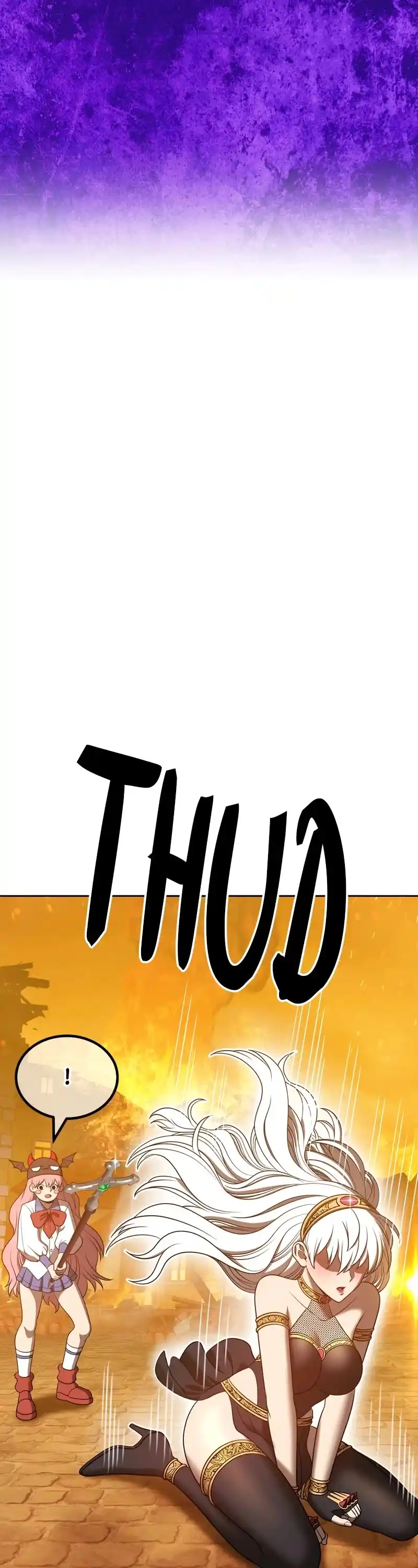 +99 Reinforced Wooden Stick Chapter 56