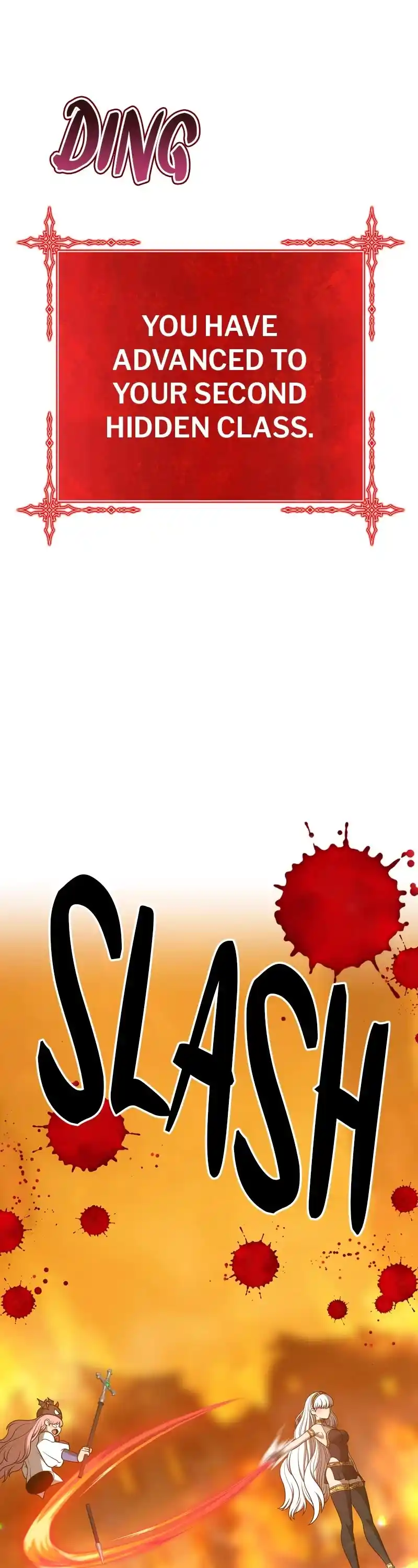 +99 Reinforced Wooden Stick Chapter 56