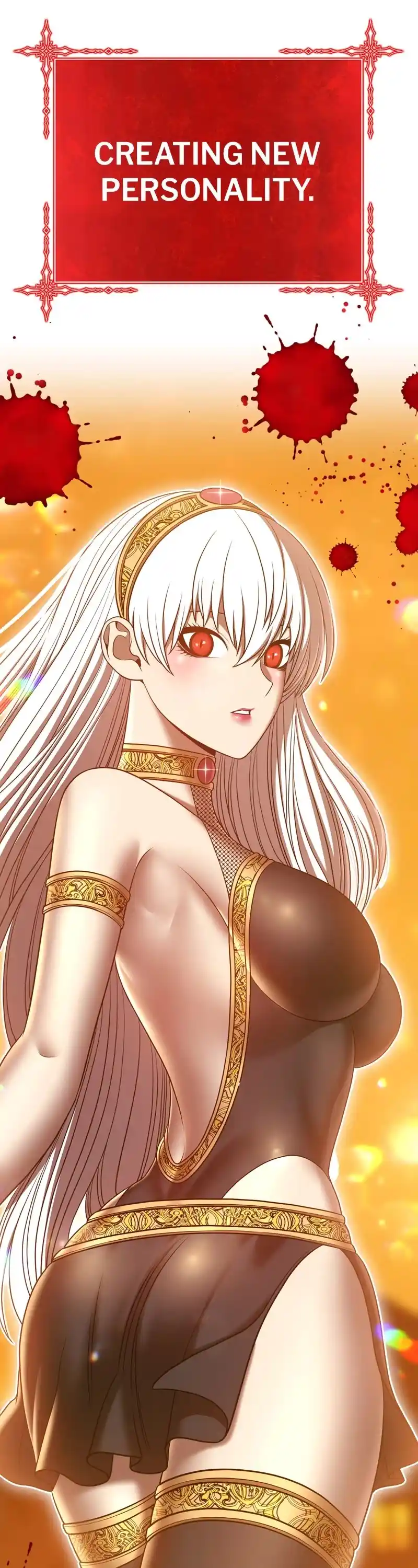 +99 Reinforced Wooden Stick Chapter 56