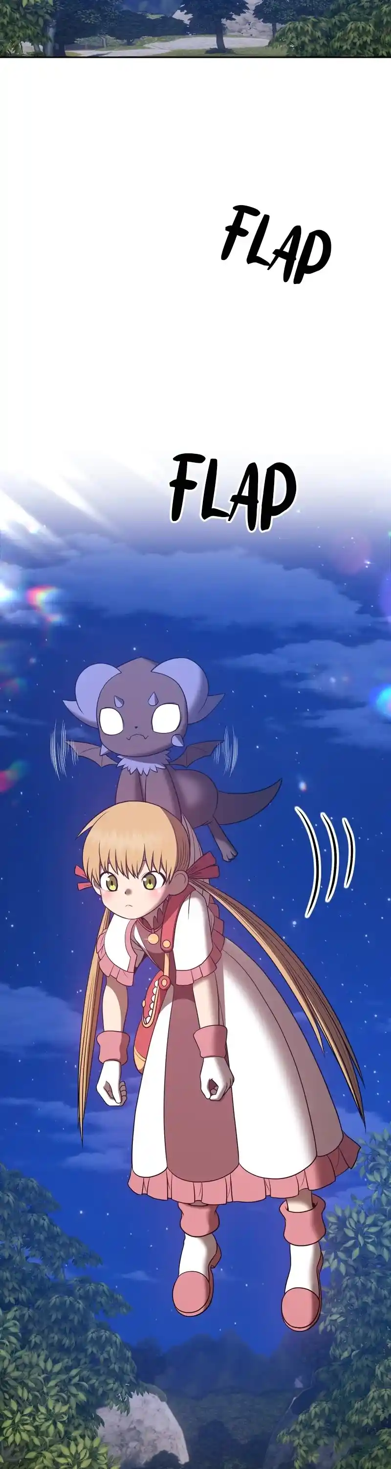 +99 Reinforced Wooden Stick Chapter 56