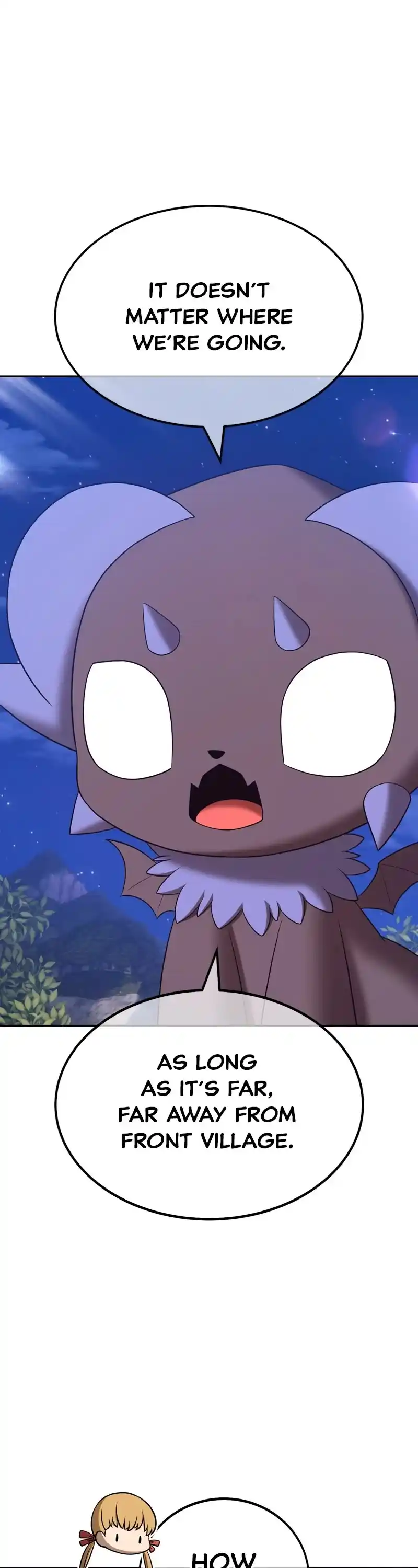 +99 Reinforced Wooden Stick Chapter 56