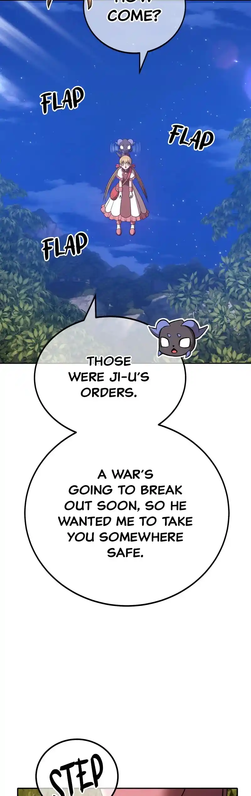 +99 Reinforced Wooden Stick Chapter 56