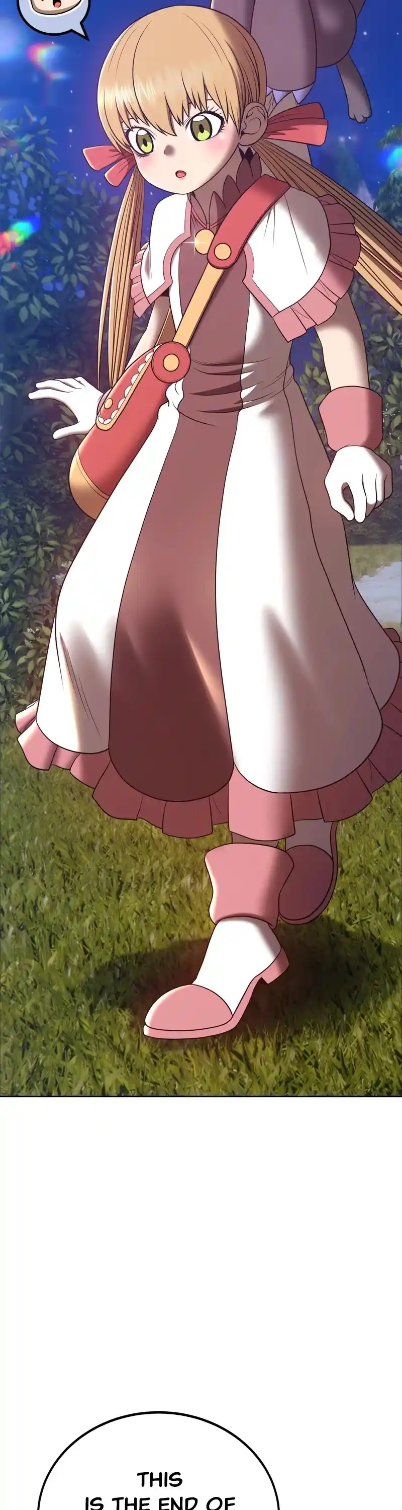 +99 Reinforced Wooden Stick Chapter 56