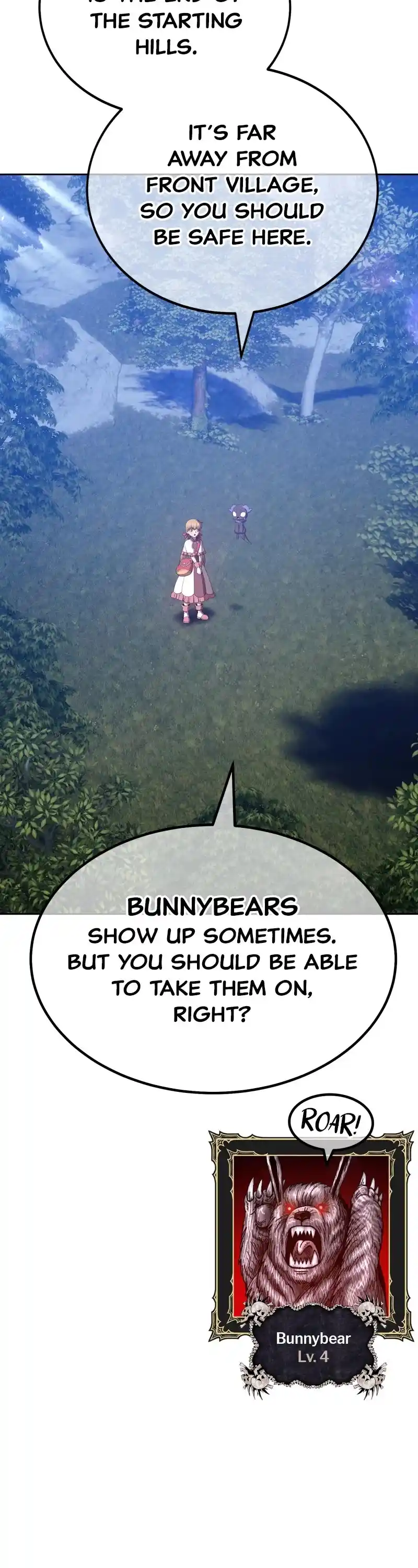 +99 Reinforced Wooden Stick Chapter 56