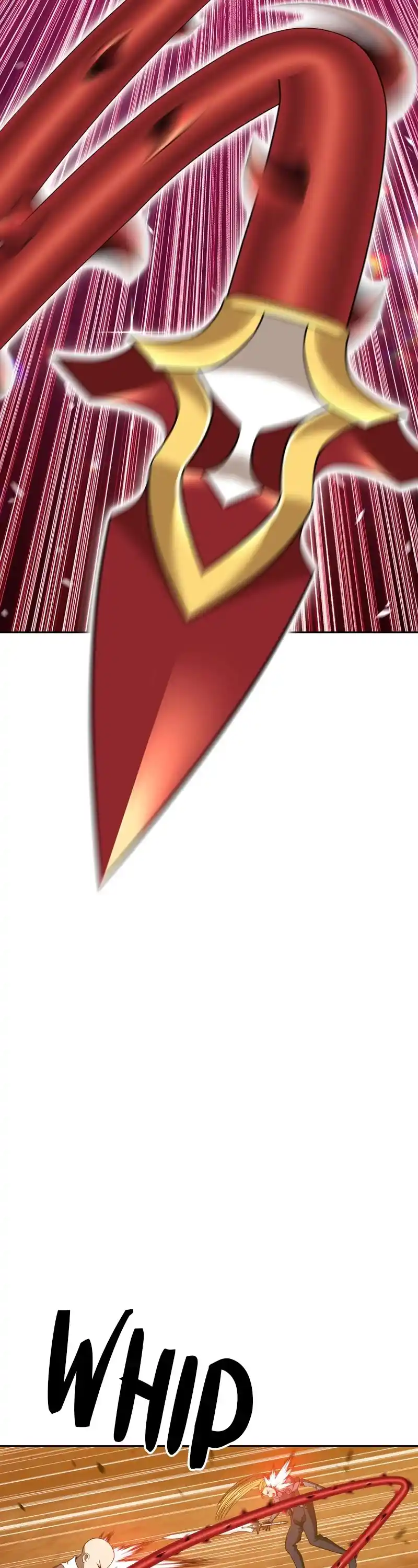 +99 Reinforced Wooden Stick Chapter 56