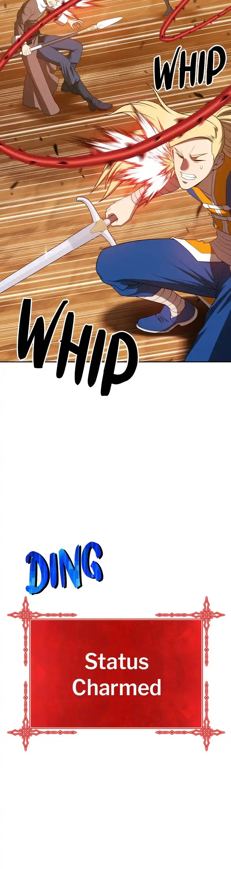 +99 Reinforced Wooden Stick Chapter 56