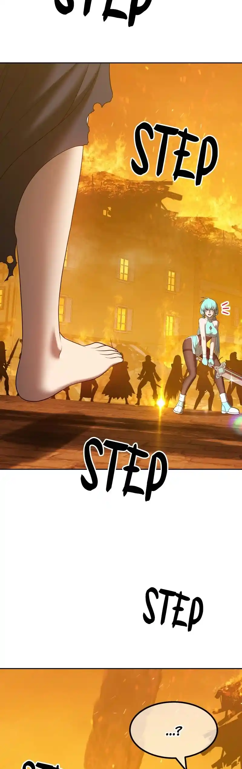 +99 Reinforced Wooden Stick Chapter 56