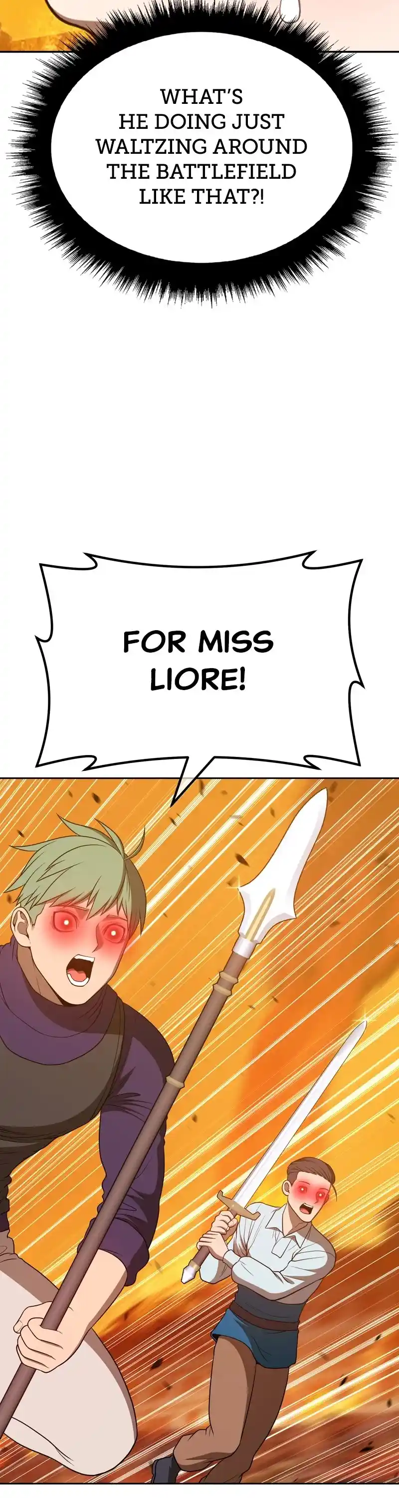 +99 Reinforced Wooden Stick Chapter 56