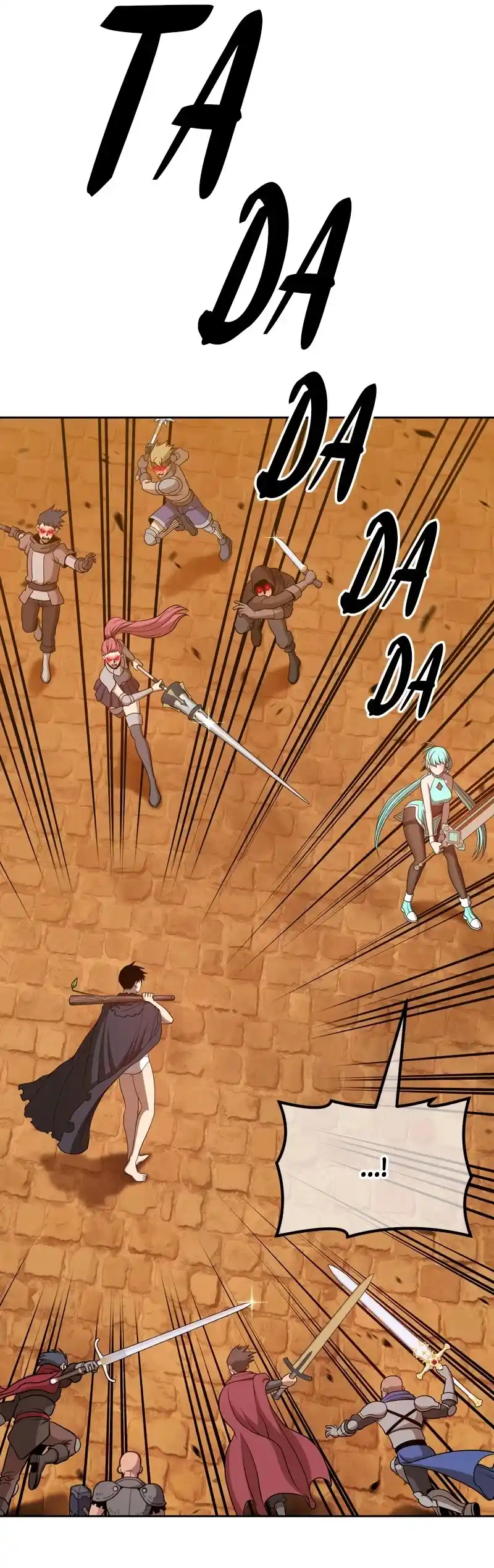 +99 Reinforced Wooden Stick Chapter 56