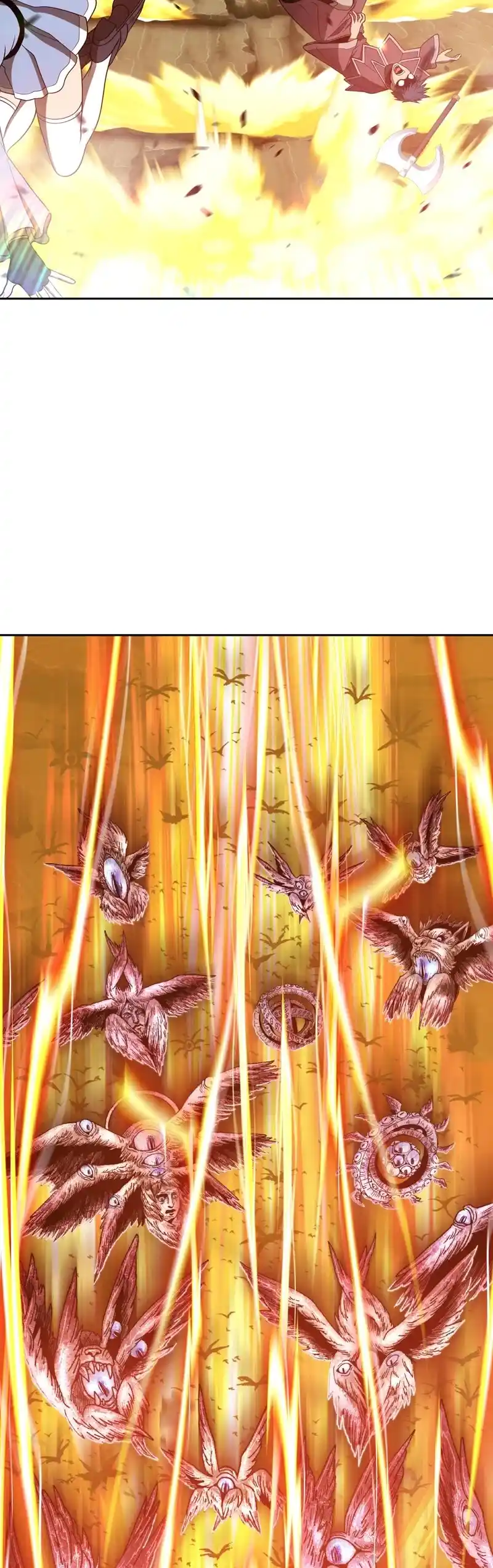 +99 Reinforced Wooden Stick Chapter 56