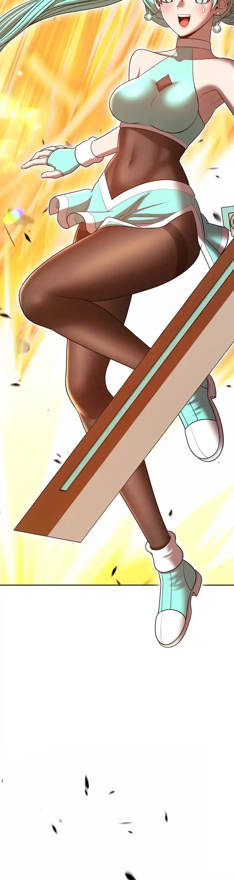 +99 Reinforced Wooden Stick Chapter 56