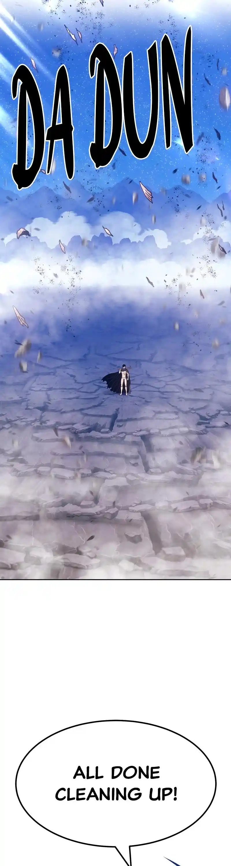 +99 Reinforced Wooden Stick Chapter 56