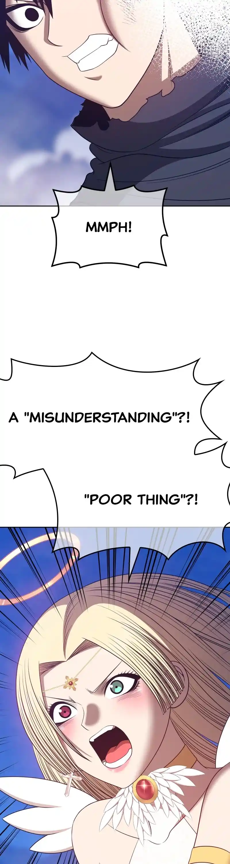 +99 Reinforced Wooden Stick Chapter 56