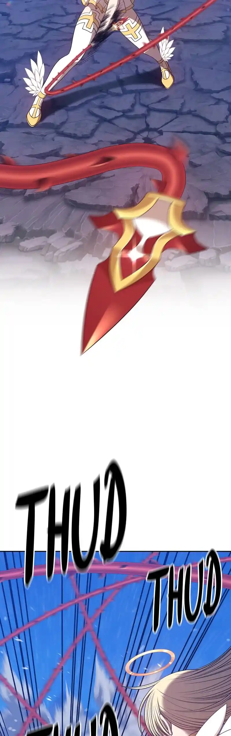 +99 Reinforced Wooden Stick Chapter 56