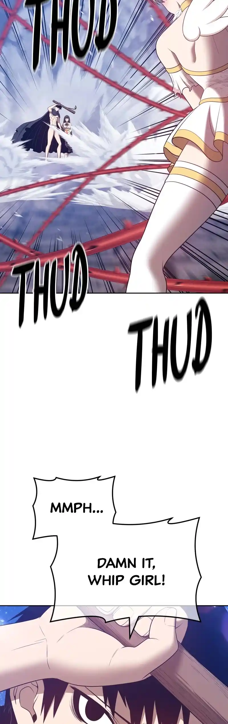 +99 Reinforced Wooden Stick Chapter 56